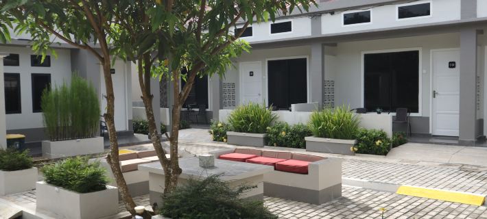 Cataleya Homestay Lagoi Bintan Hotels in Kabupaten Bintan