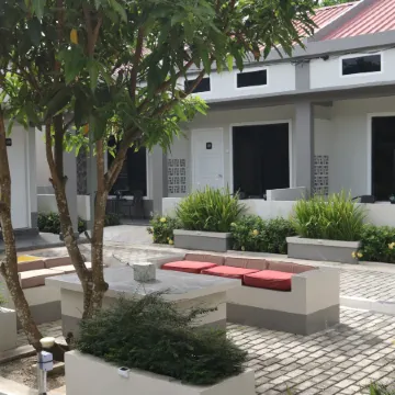 Cataleya Homestay Lagoi Bintan Отели рядом с достопримечательностью «Залив Treasure»