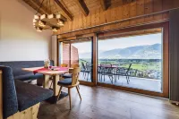 Panorama Guggenbichl - Hotel Garni & Apartments