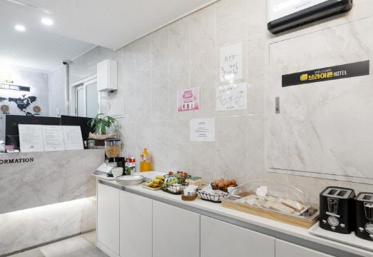 편의 시설 이미지