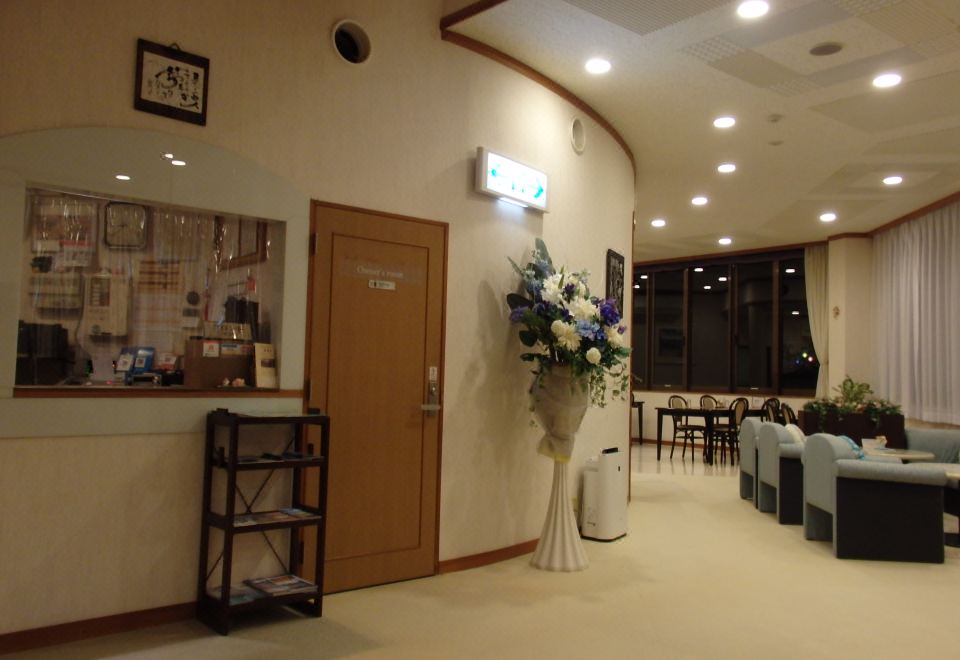 포레스트 빌라 유메스즈