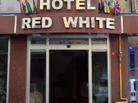 RED WHİTE HOTEL Hotels near Yenikapi Ferry