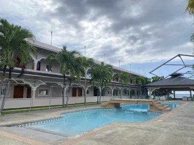 Sangria-Luna Resort and Hotel