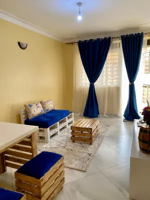 Tom´s cozy AirBnB in Kampala