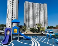 Emerald Bintaro by Kakarama Room