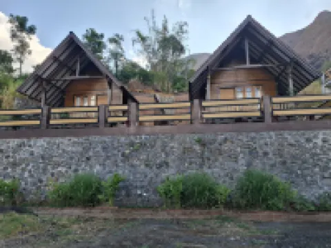 Pondok Roomi Villa Sembalun Hotels in East Lombok Regency