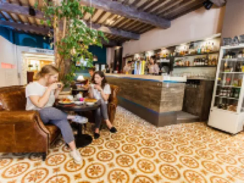 Logis Hôtel Le Glacier Hotels in Orange