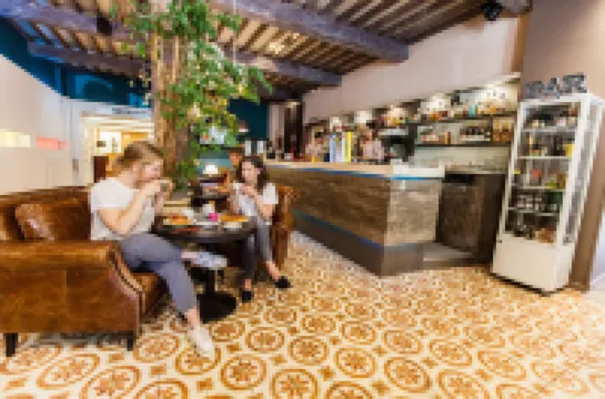 Logis Hôtel Le Glacier