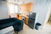 Downtown Bayrak Residences Trabzon
