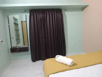 The Triple Nest