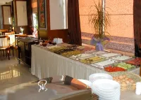Otel Paluri Hopa Hotels in Sundura Mahallesi