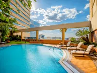 Sandton Sun & Towers Hotels near Melrose