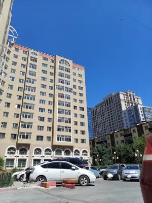 EBa's stay Hotels in SBD - 3 khoroo