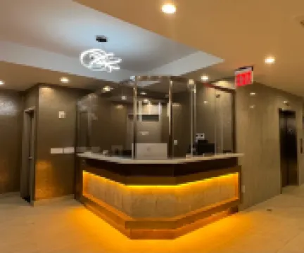 LIV Hotel Bronx