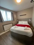 OYO Revado Hotel Hotels in Thorpe St. Andrew