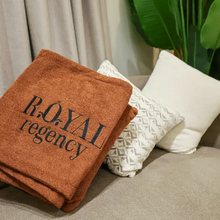 Royal Regency Hotel