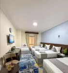 Sebal plus hotel Hotels in Medina