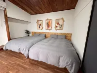 ZEN stay Nikko - New