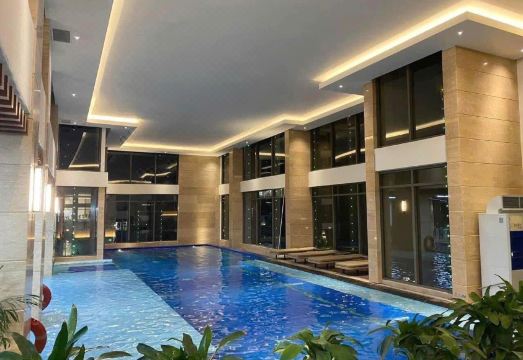 Bunnys Homes 단지 내 놀이터