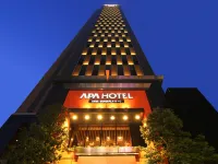 APA Hotel Shinjuku-Kabukicho Tower Hotels near Ruby Palace Spa