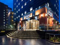 APA Hotel Chiba Ekimae Hotels in Chiba