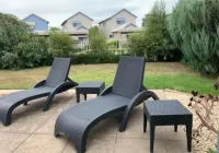 Captains Cove Ground Floor Luxury Apartments