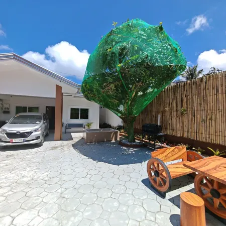 J&D Rest House Tagaytay City