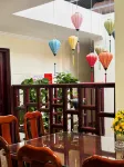 Hoang Hai Anh Hotel - parkir