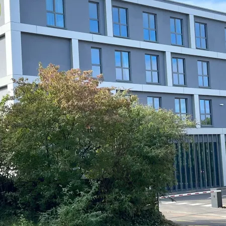 B&B HOTEL Brussels Airport