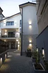 Villa Klaus Hotel Center
