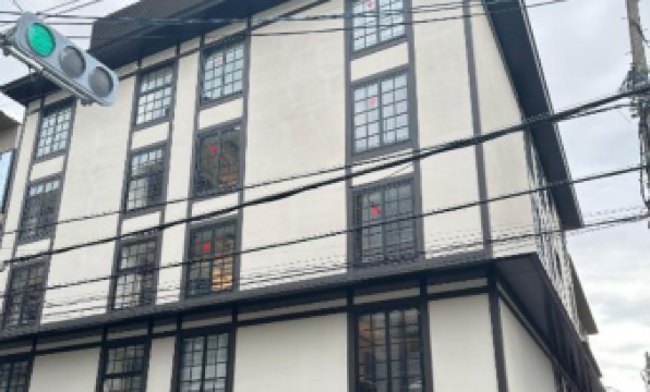 KIORI Exec Muromachi