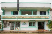 HOTEL AMERICA BACALAR