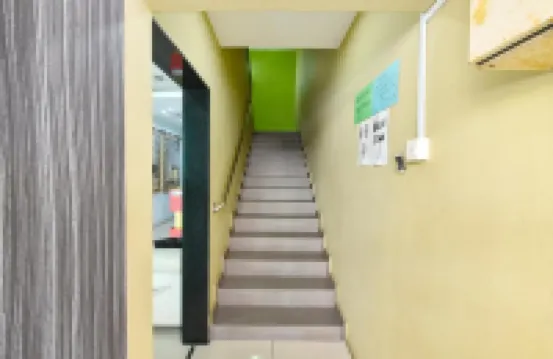 De Mawardah Inn Hotel