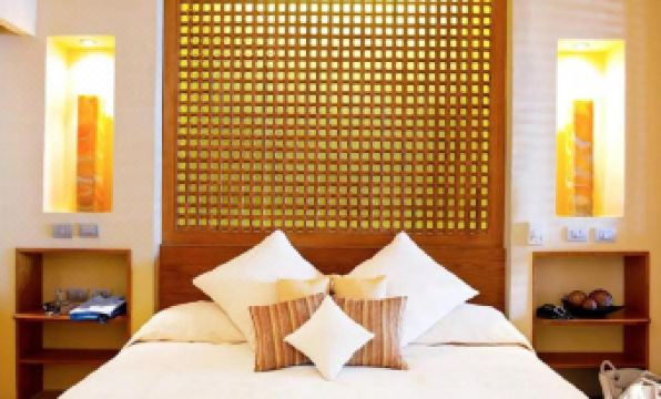 Grand Waterworld Makadi - Couples and Families Only