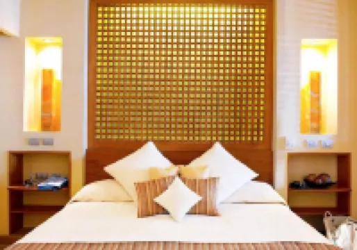 Grand Waterworld Makadi - Couples and Families Only