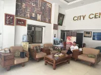 City Central (Downtown Yangon) โรงแรมในย่างกุ้ง