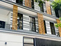 Sienna Living Setiabudi Hotels in Jakarta