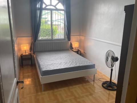 fully appartement Hotele w: Mabalacat