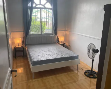 fully appartement โรงแรมในมาบาลากัต