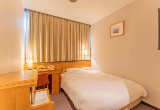 Iroha 호텔 피트니스 시설