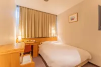 Front Desk-less Fitness Hotel Iroha Hotels in Kaizuka