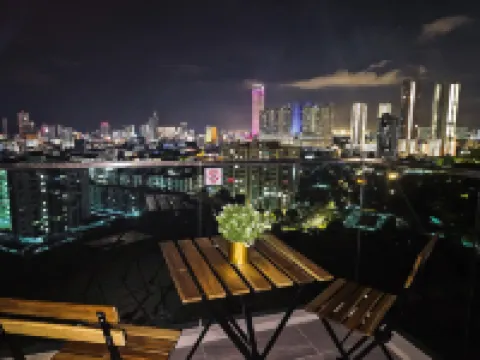 BeaconSuite 2BR @GeorgeTown by NGN -InfinityPool