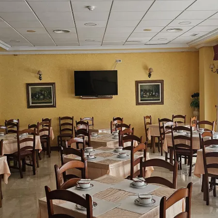 Hotel Albohera