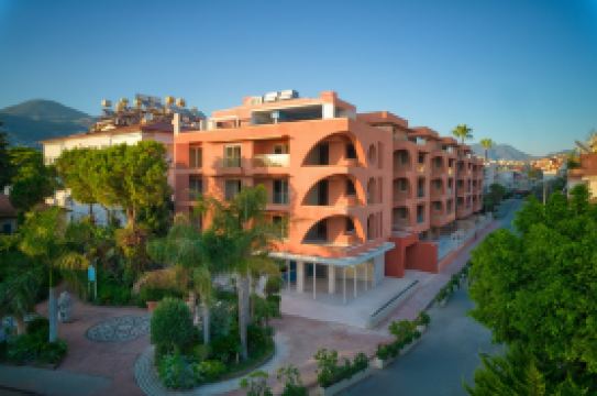 La Gaia Hotel Only Adult