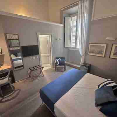 NEW! PalazzoFranchi Pantheon Rooms