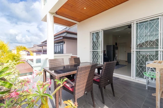 รูปภาพของ*1BR Sea View with Balcony & Pool Access C230