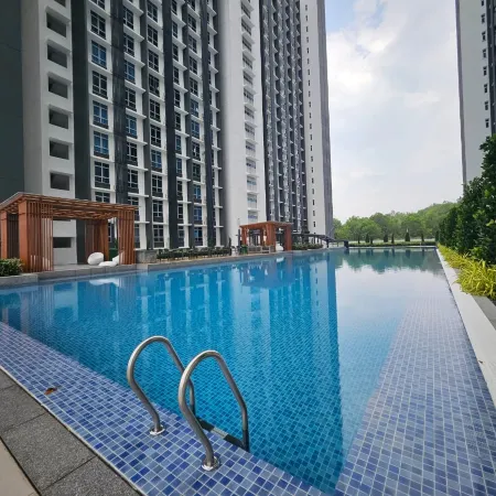 Mirai Residence @ Kajang