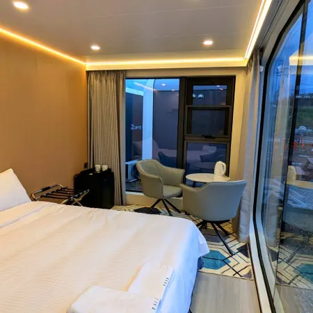 Stella-waves leisure farm