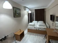 라이언 스톤 호텔 예니카피 페리 주변 호텔