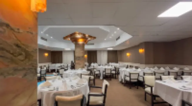 Sahary Pyramids View Hotel